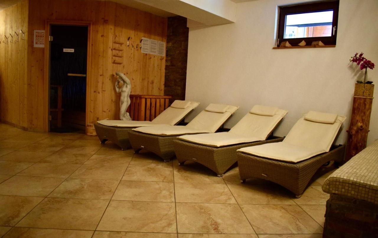 Gosau Apartment 209 Extérieur photo