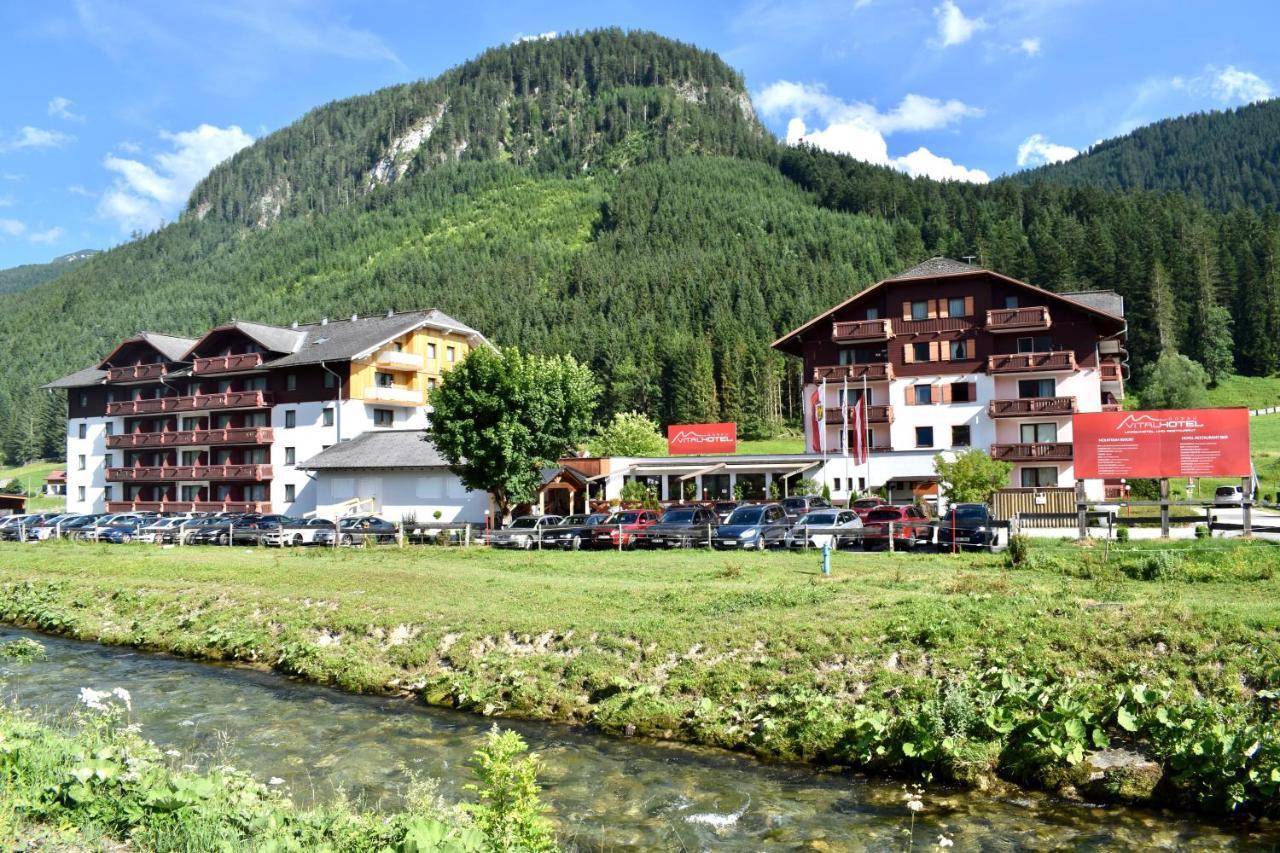Gosau Apartment 209 Extérieur photo