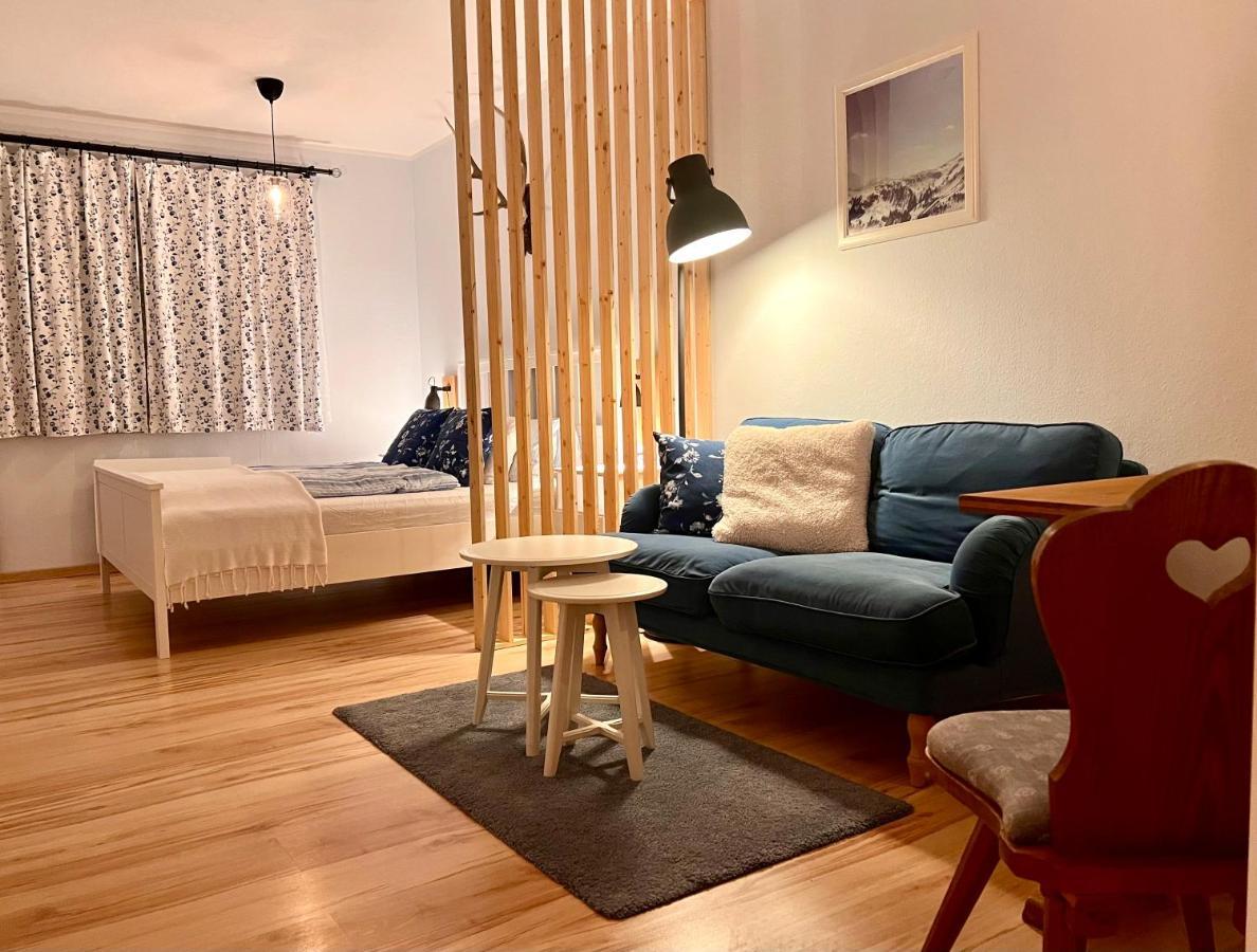 Gosau Apartment 209 Extérieur photo