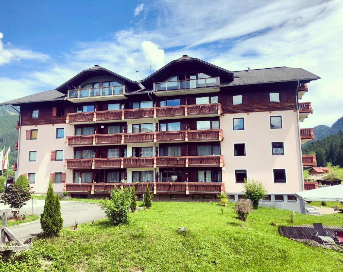Gosau Apartment 209 Extérieur photo